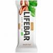 Barre Lifebar Noix du Brésil 40g