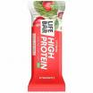 Barre Lifebar protéinée fraise 40g