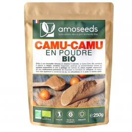 Camu camu bio en poudre 250g