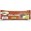 Gourmiz Fève de cacao vanille chanvre bio 43g