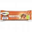 Gourmiz Noisette cacao cru bio 35g