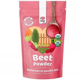 Betterave en poudre bio 200g