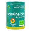 Spiruline des Andes bio 300 comprimés