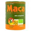 Maca bio 340 comprimés
