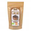Eclats de cacao bio équitable 125g