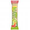 Barre aux fruits mangue baobab bio 40g