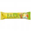 Barre banane pomme vanille bio 40g