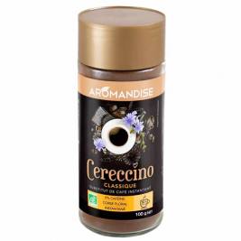 Cereccino classique substitut de café bio 100g