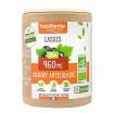 Cassis bio éco-responsable 200 gélules