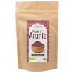 Baies d'aronia en poudre bio 150g
