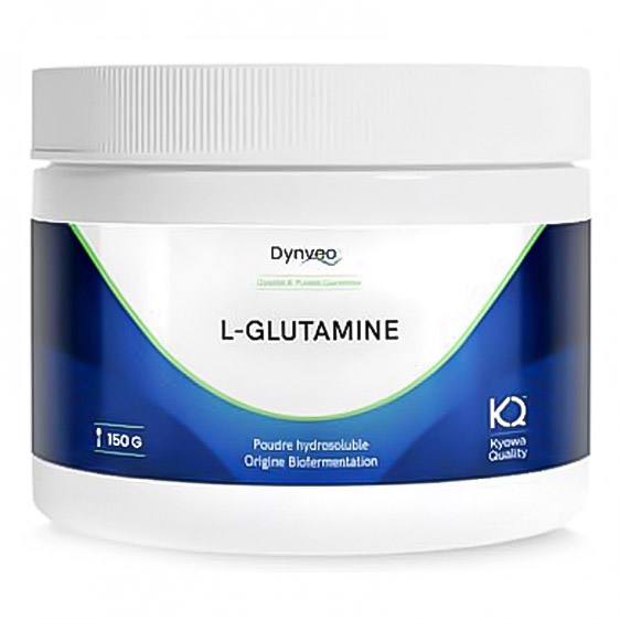 L-Glutamine 150g