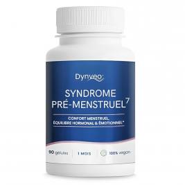 Complexe Syndrome Pré-menstruel7 90 gélules