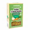 Life Crackers crus choucroute sarrasin