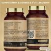 Acide hyaluronique 120 gélules