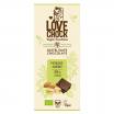 Lovechock tablette pistache amande 70g