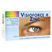 Visioforce + Zinc 40 gélules