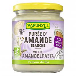 Purée d'amande blanche bio 250g
