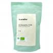 Beurre de cacao criollo cru bio 500g