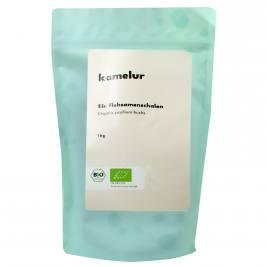 Psyllium blond bio 1kg