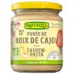 Purée de noix de cajou bio 250g