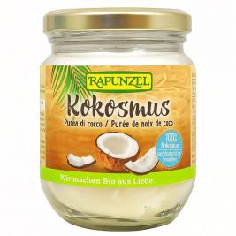 Purée de noix de coco bio 215g