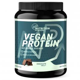 Protéine végétalienne Chocolat 1kg