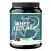 Isolat de Whey protéines chocolat 900g