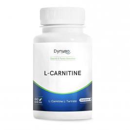 L-Carnitine 60 gélules