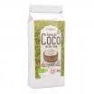 Farine de coco de Sao Tomé bio équitable 400g