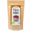Poivre noir indien bio 100g
