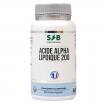 Acide Alpha Lipoïque 200 30 gélules