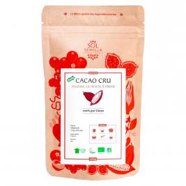 Cacao cru bio en poudre 200g