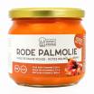 Huile de palme rouge bio 325ml