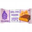 Barre Maori Cajou Coco Chia bio 68g