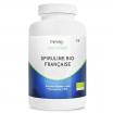 Spiruline française 25% phycocyanine bio 90 comprimés