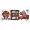 Barre protéinée Aztec Cacao bio 50g