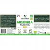 Moringa extra fort bio 120 gélules