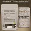 Ashwagandha KSM-66® bio 90 gélules