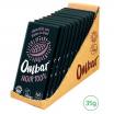 Ombar Noir 100% cacao cru 10x 35g