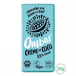 Ombar Crème de coco 35g