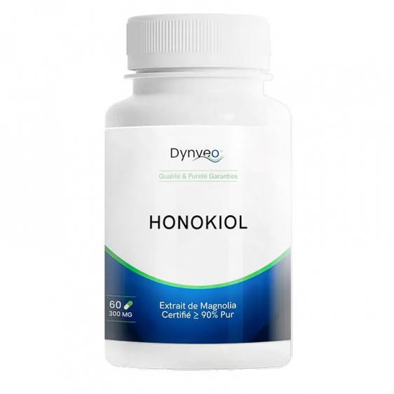 Honokiol 60 gélules
