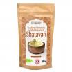 Shatavari en poudre bio équitable 200g