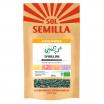 Spiruline crue bio en brindilles 200g