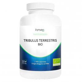 Tribulus 200 gélules