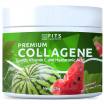 Collagène marin premium pastèque poudre 325g