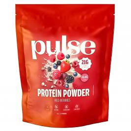 Poudre protéiné fruits rouges 70% 750g