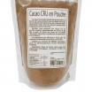 Cacao artisanal cru en poudre bio équitable 1kg