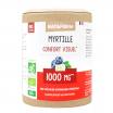 Myrtille bio éco-responsable 200 gélules
