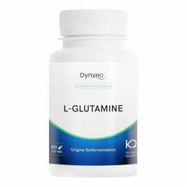 L-Glutamine 60 gélules