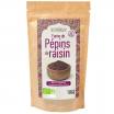 Farine de pépins de raisin bio 150g